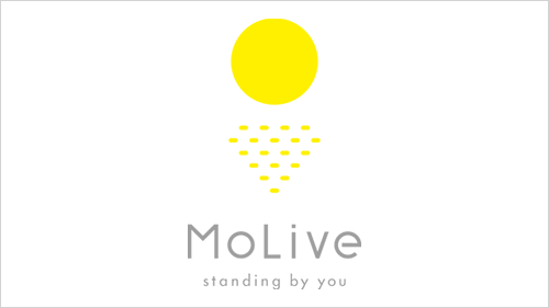 このたび、法人名「一般社団法人 MoLive（モリーブ）」を「一般社団法人 ライフキャリア妊活サポート・モリーブ」に改称しました。
